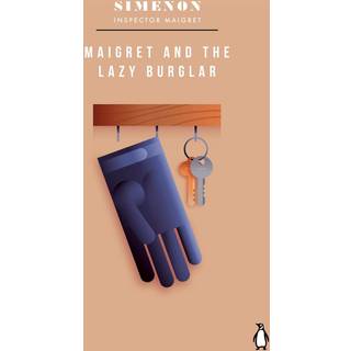 Maigret and the Lazy Burglar