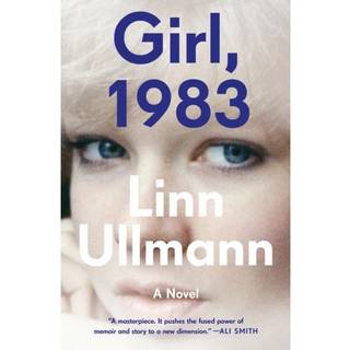 Girl, 1983 - A Novel