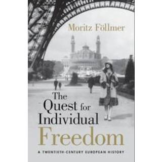 The Quest for Individual Freedom