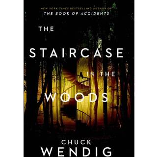 The Staircase in the Woods