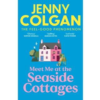 Meet Me at the Seaside Cottages