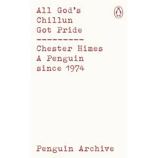 All God's Chillun Got Pride