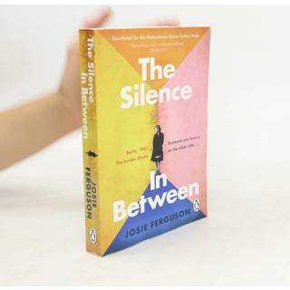 The Silence In Between