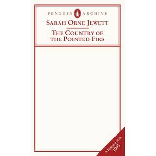 The Country of the Pointed Firs