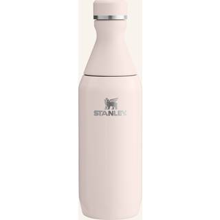 Stanley All Day Slim termoflaske 0,35 liter, rose