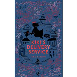 Kiki's Delivery Service