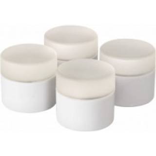 DUNI LED MINI Lys Ekstra 4 stk Ø50 x 48 mm (186497)