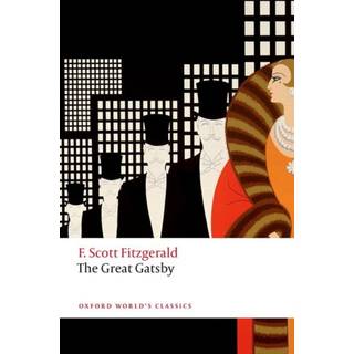 The Great Gatsby