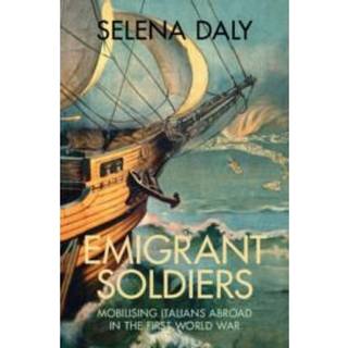 Emigrant Soldiers