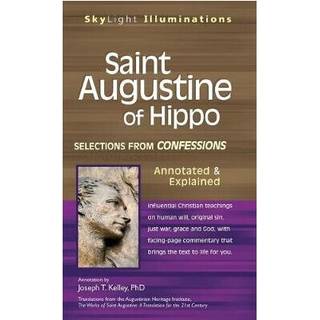 Saint Augustine of Hippo