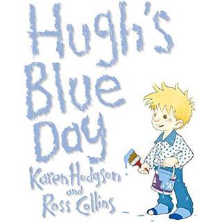 Hugh's Blue Day