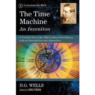 The Time Machine: An Invention