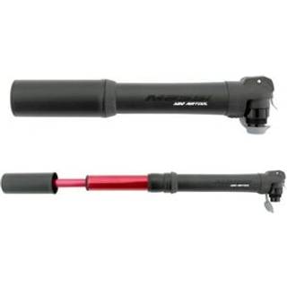 Massi CM-31 Minipumpe - Sort