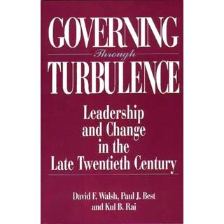 Governing Through Turbulence