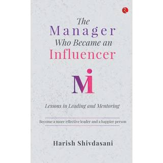 The Manager Who Became an Influencer
