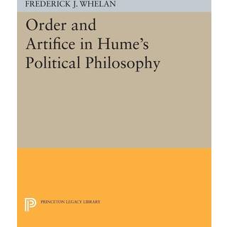 Order and Artifice in Hume's Political Philosophy