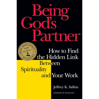 Being God's Partner