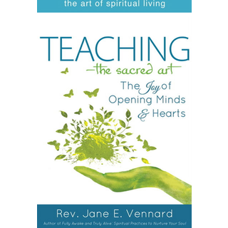 Teaching—The Sacred Art