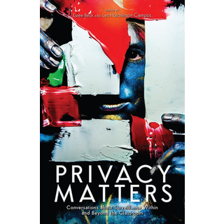 Privacy Matters
