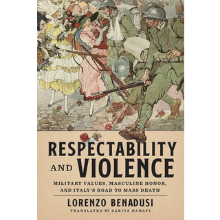 Respectability and Violence