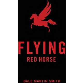 Flying Red Horse