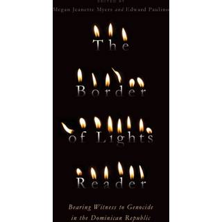 The Border of Lights Reader