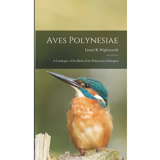 Aves Polynesiae