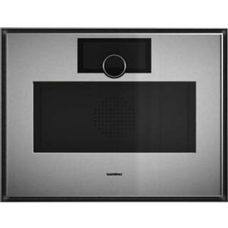 Gaggenau Expressive series Mikro-/kombiovn GM451120