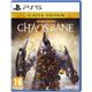 Warhammer: Chaosbane - Slayer Edition - Sony PlayStation 5 - Action