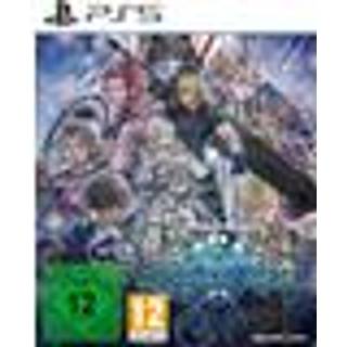 Star Ocean The Divine Force (PS5)