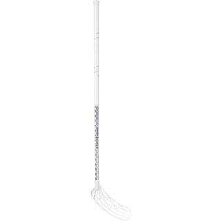 Unihoc Unilite Carbskin TI 26 Round Sølv Classic 25/26