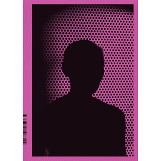 Hannah Whitaker: Ursula