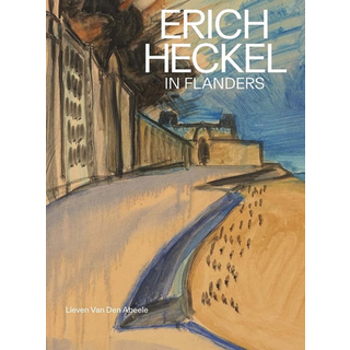 Erich Heckel in Flanders
