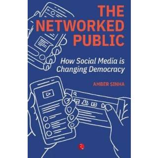 The Networked Public