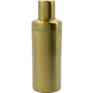 House Doctor Kett Shaker Antik Messing - Shaker Rustfrit Stål Antique Brass - 900000910
