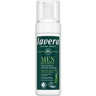 Men Sensitive Shaving Foam - 150 ml