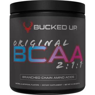Bucked Up - Original BCAA 2:1:1 Miami, 327g