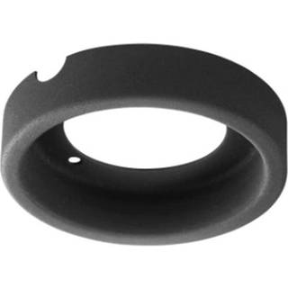 Kitch Påbygningsring, Sort Solar Netto