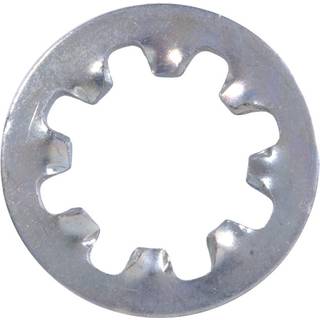 Hillman Group 310137 5/16-tums inre tandlåsbricka 100-pack