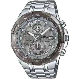 Casio Uhren - Edifice - EFR-539DE-8AVUEF - silber