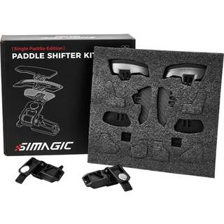 Simagic Single Paddle Shifter Module - Sim Racing Tilbehør