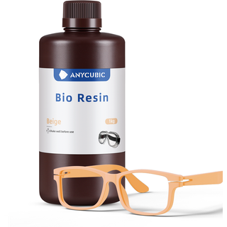 Anycubic Bio Resin - Beige