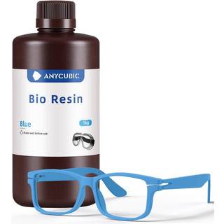 Anycubic Bio Resin - Blå