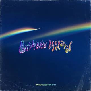 Brittany Howard - Live from Austin City Limits (RSD Vinyl)