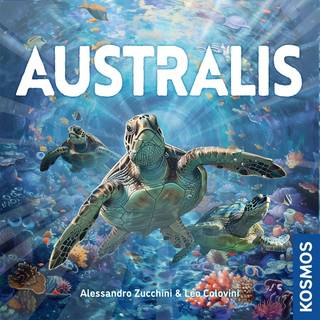 Australis (EN)