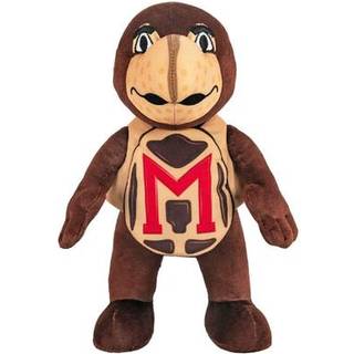 Bleacher Creatures Maryland Terrapins Testudo 10 """" Mascot Plush Figure - En maskot för lek eller display