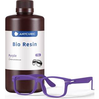 Anycubic Bio Resin - Lilla