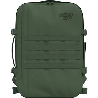 Cabin Zero Military 44 Rejserygsæk khaki