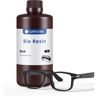 Anycubic Bio Resin - Sort