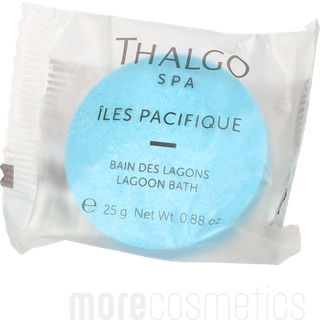 Thalgo Iles Pacifique Lagoon Bath Tablets